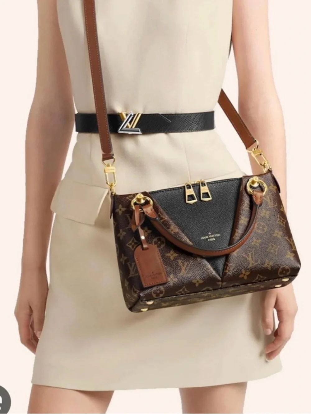 Louis Vuitton brand new